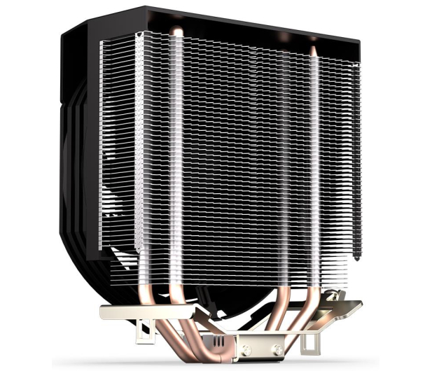 ENDORFY Spartan 5 120mm EY3A001 - 1116770 - zdjęcie 10